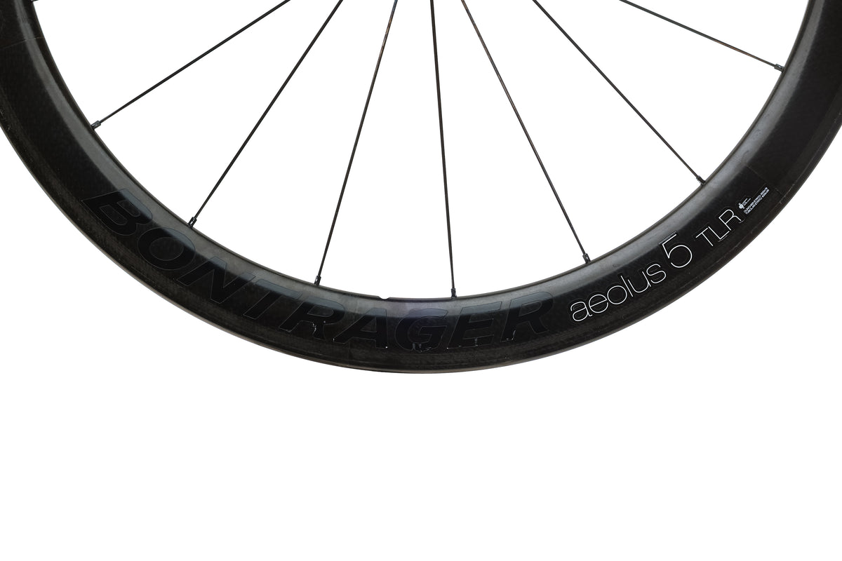 Set di cuscinetti CeramicSpeed per ruote Bontrager Aeolus RSL - Negozio Set di cuscinetti CeramicSpeed per ruote Bontrager Aeolus RSL - Negozio