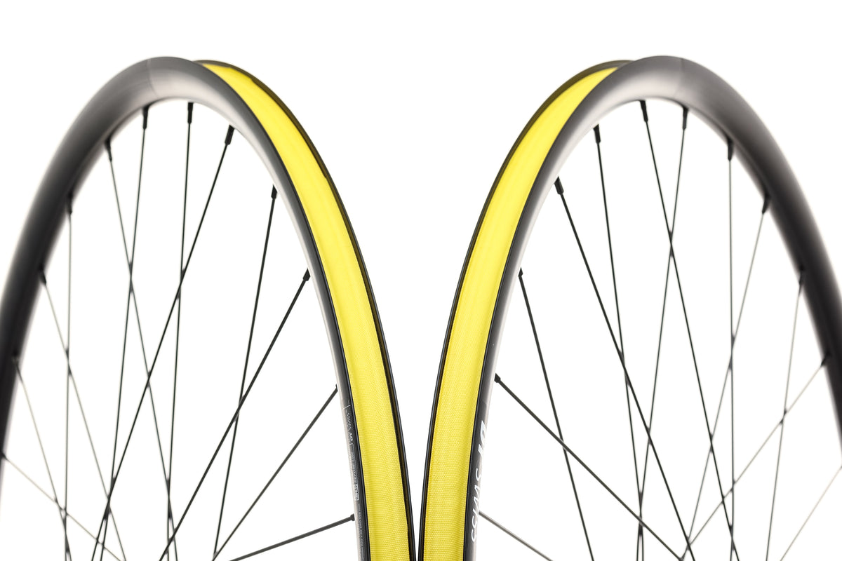 DT Swiss R 470 Disc 700c Rim 32h