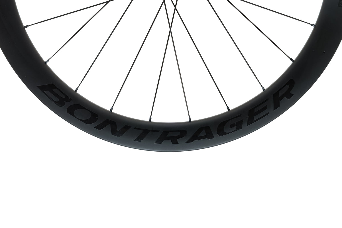 Bontrager Aeolus Pro 3v Disc - adesivi per ruote Bontrager Aeolus Pro 3v Disc - adesivi per ruote