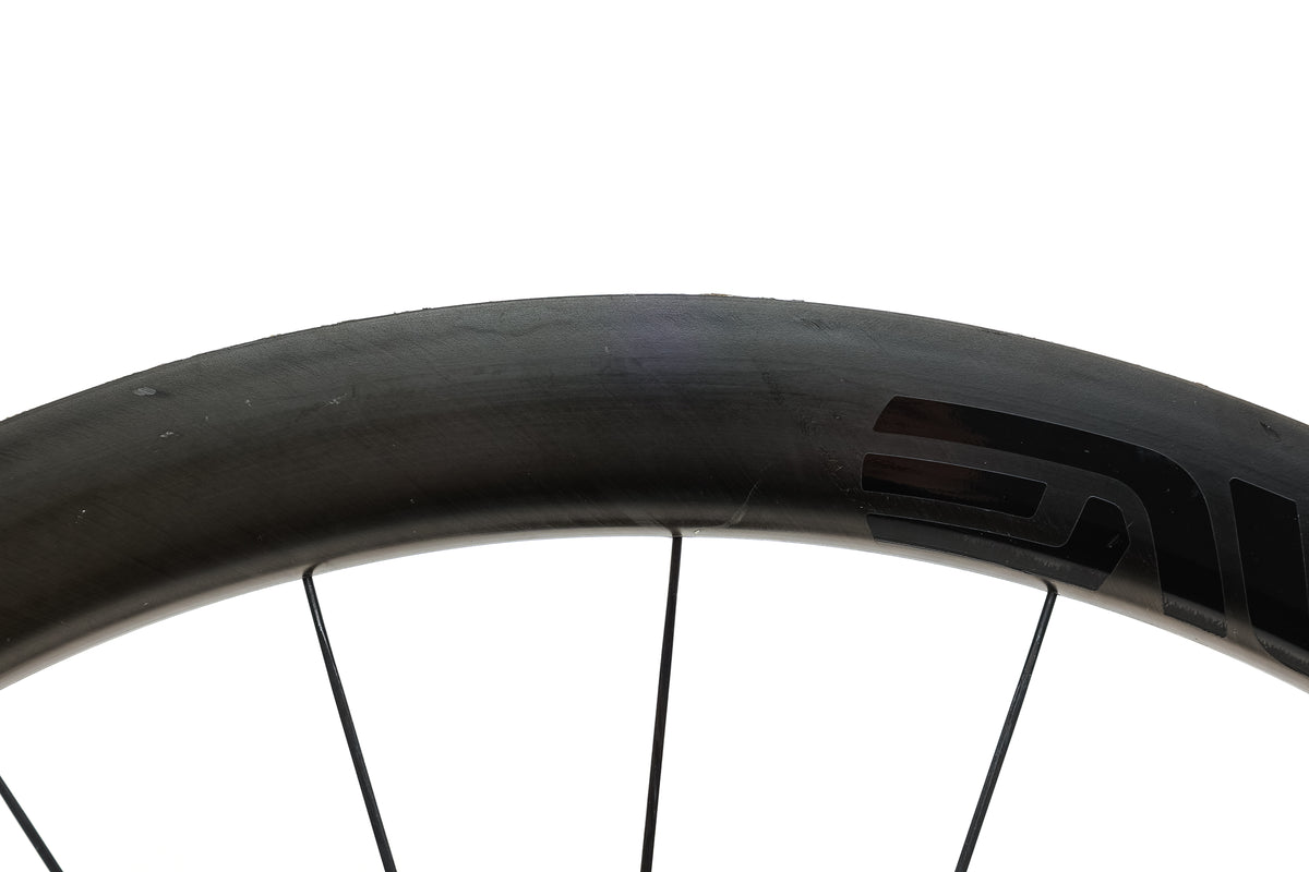 ENVE SES Carbon Tubular 700c Wheelset The Pro's Closet