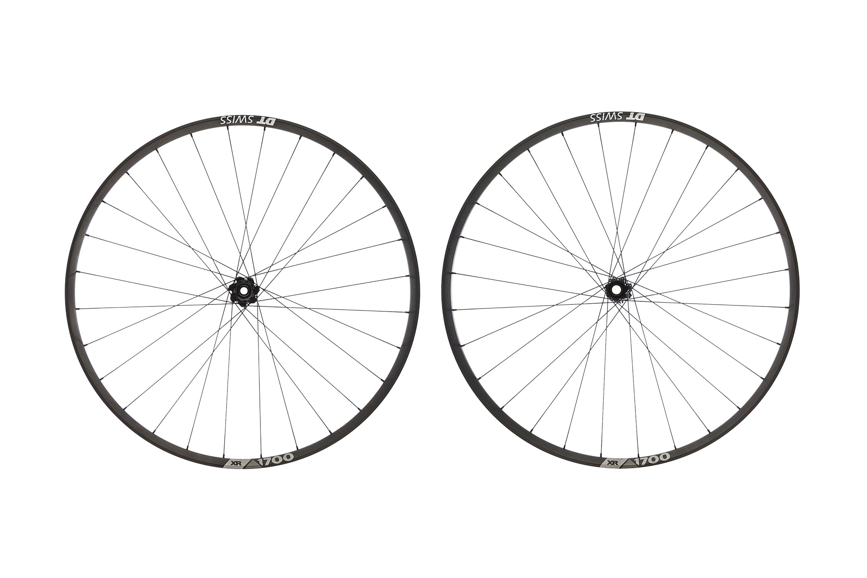 DT SWISS XR 1700 SPLINE 29er 前後セット