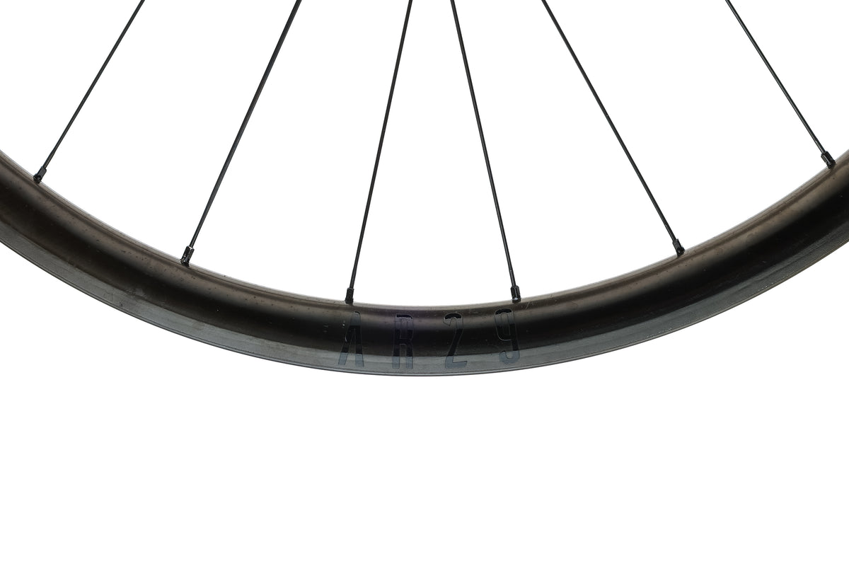 reynolds ar41 carbon wheels