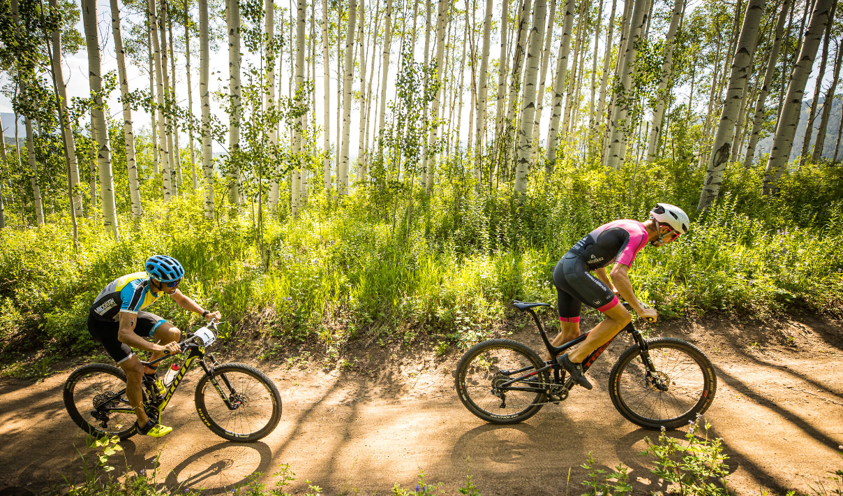 xterra triathlon utah