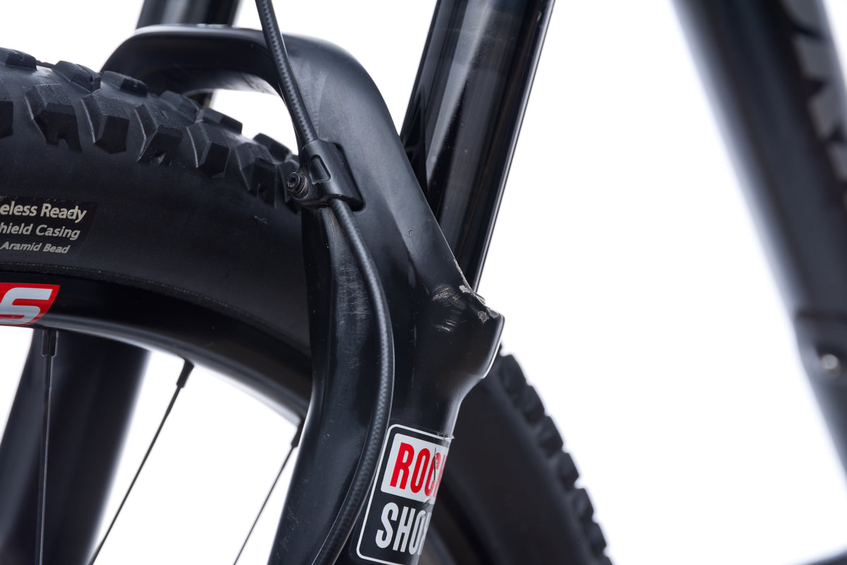 Turner RFX 4.0 Large Bike - 2017 | The Pro's Closet