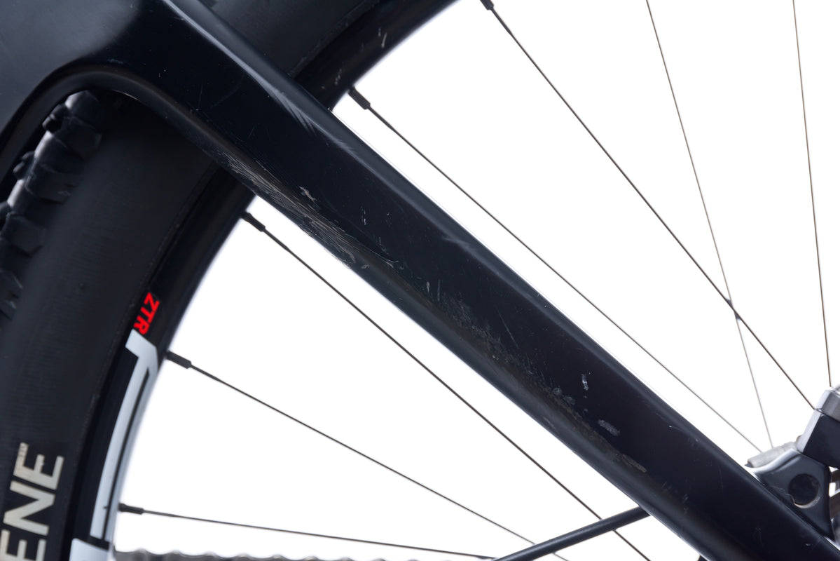 Turner RFX 4.0 Large Bike - 2017 | The Pro's Closet