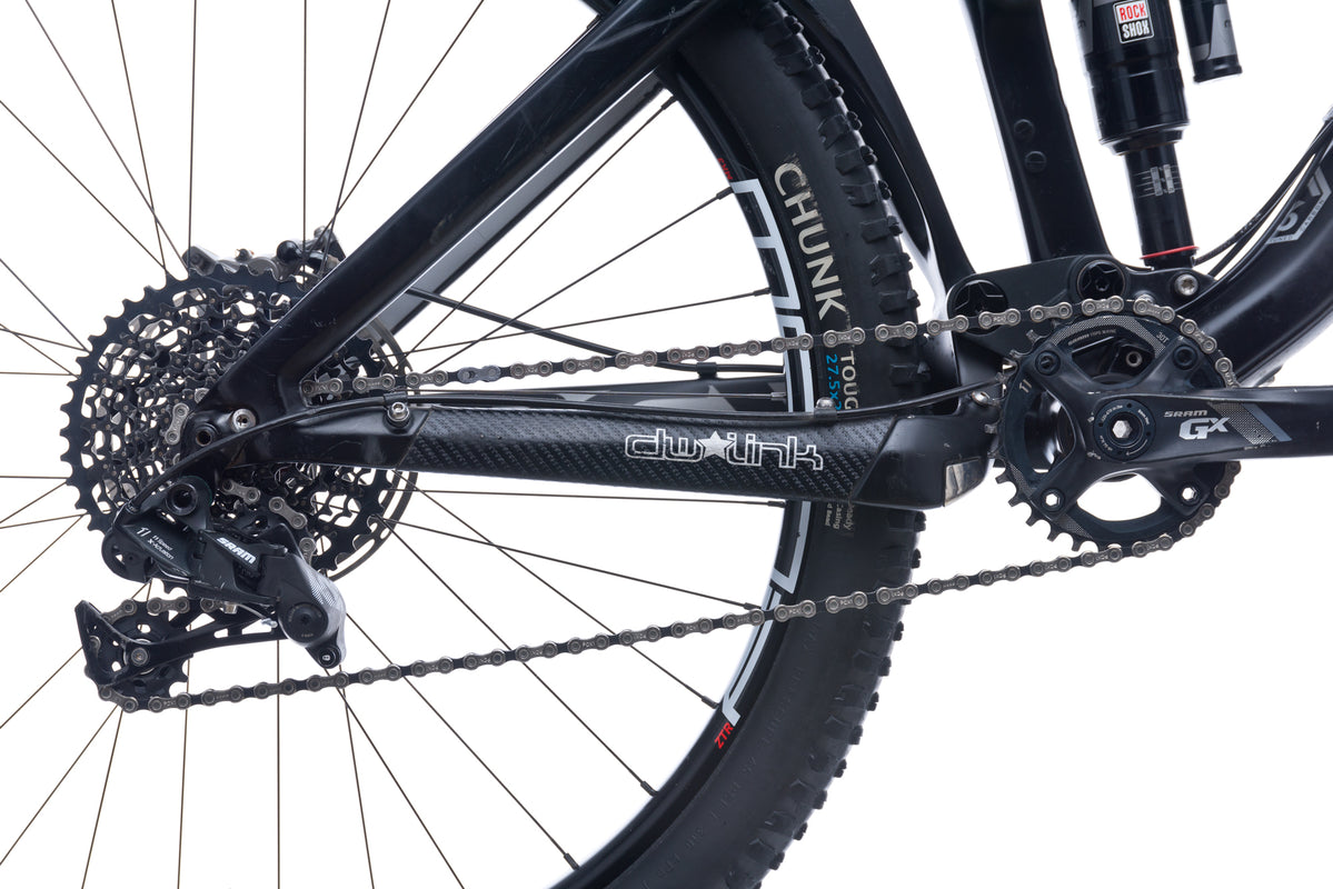 Turner RFX 4.0 Large Bike - 2017 | The Pro's Closet