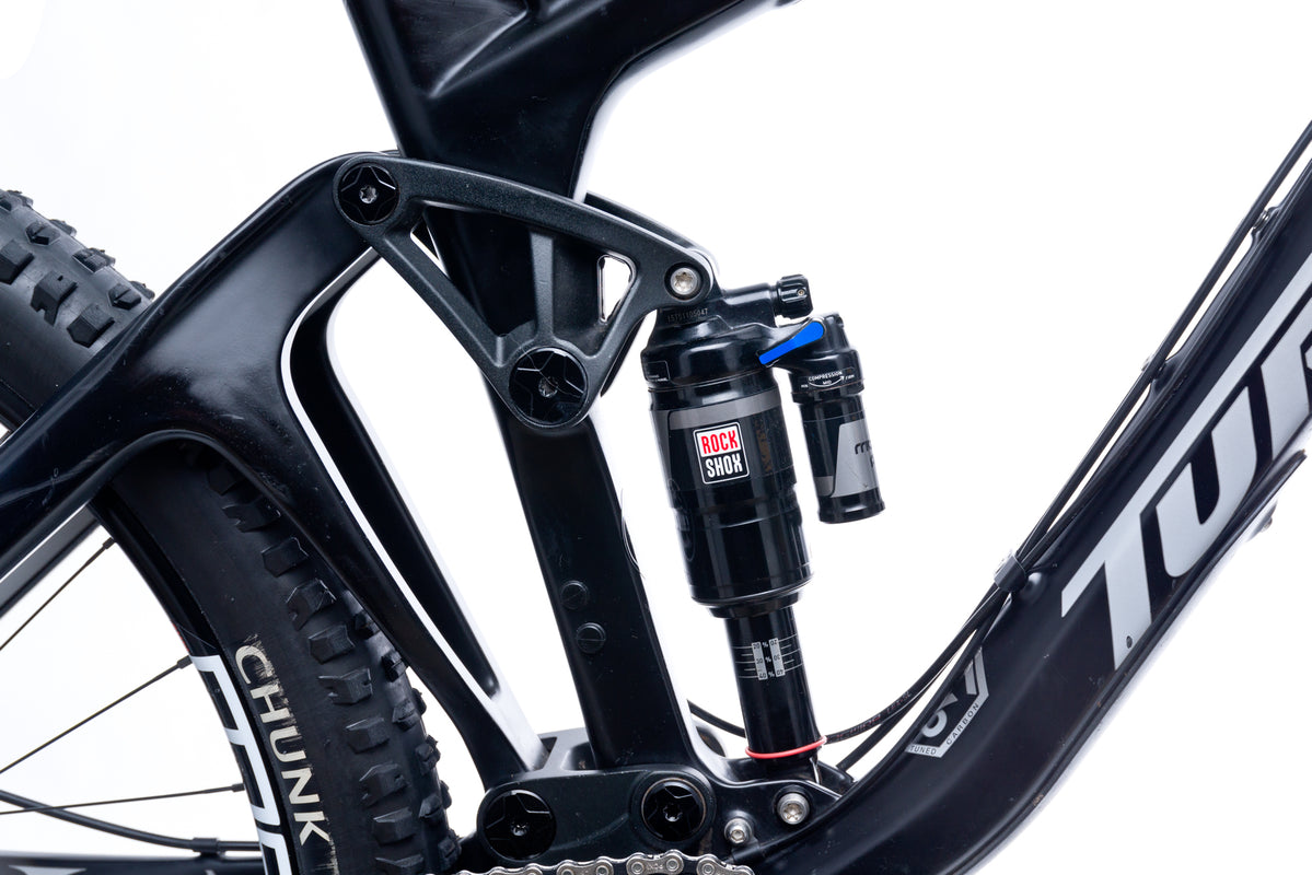Turner RFX 4.0 Large Bike - 2017 | The Pro's Closet