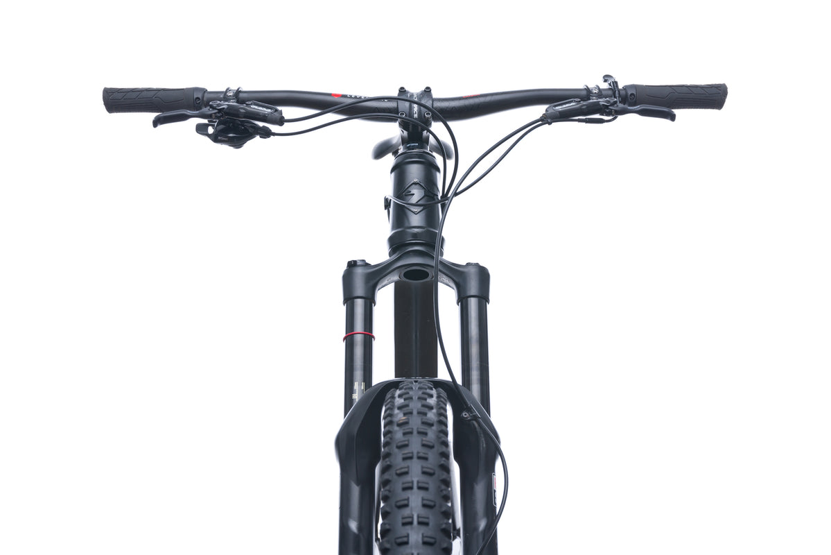 Turner RFX 4.0 Large Bike - 2017 | The Pro's Closet