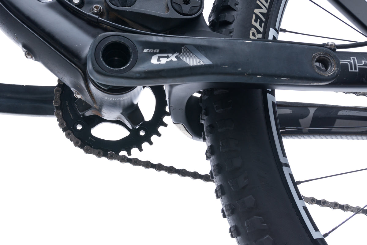 Turner RFX 4.0 Large Bike - 2017 | The Pro's Closet