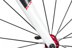 Fuji SL1 Pro 58cm Bike - 2010 detail 1