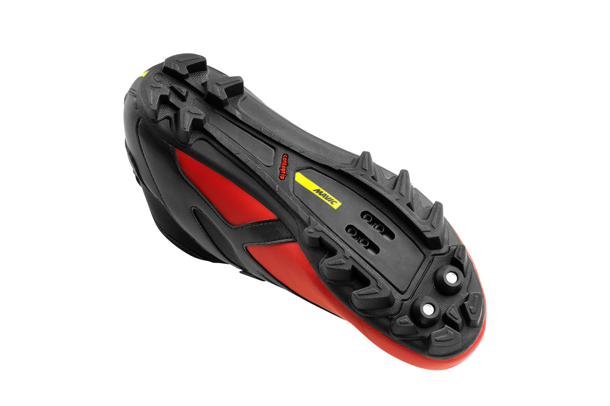 Cyklistické tretry Mavic Crossmax Elite Shoe - Black - Ski a Bike Cyklistické tretry Mavic Crossmax Elite Shoe - Black - Ski a Bike
