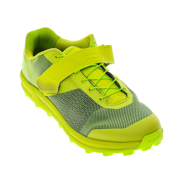 Mavic XA Matryx MTB Shoes Lime Punch/Lime Green/Lime Punch The Pro's
