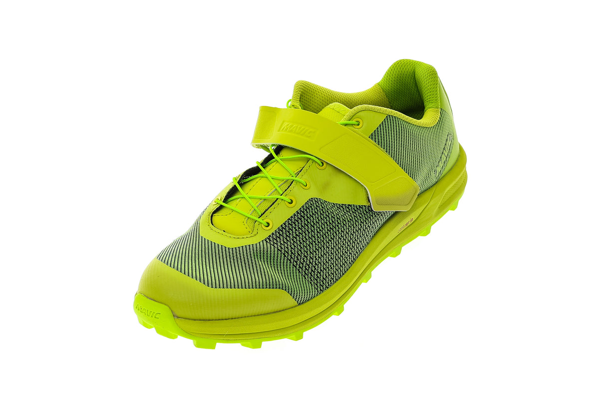 Mavic XA Matryx MTB Shoes Lime Punch/Lime Green/Lime Punch The Pro's