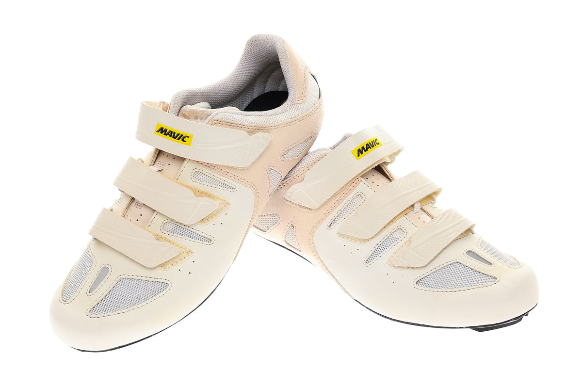 mavic aksium elite shoes