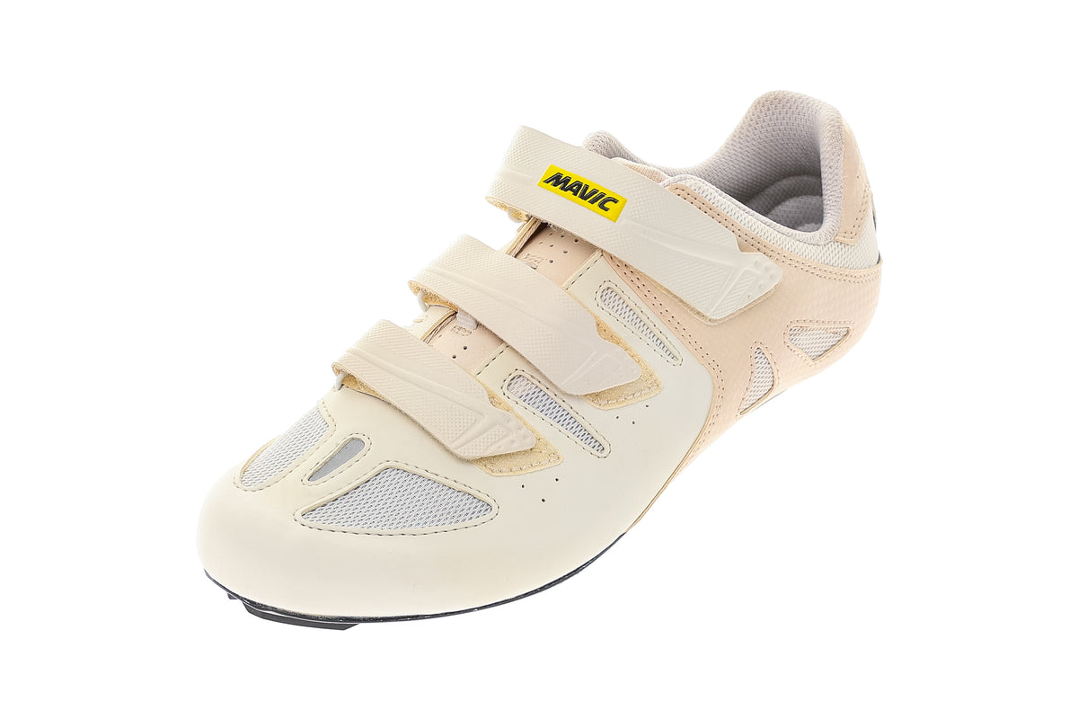 mavic aksium elite shoes