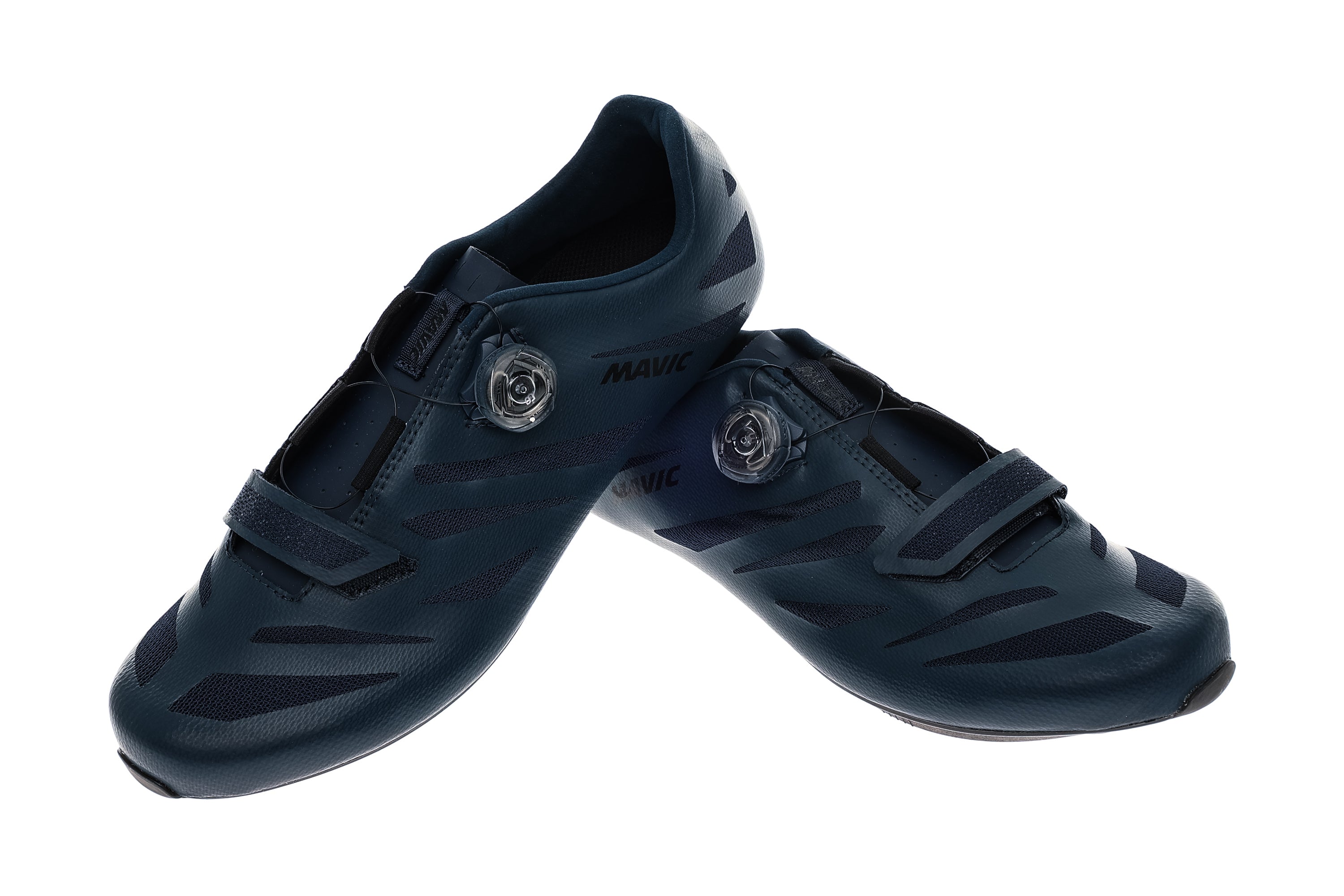 Mavic Cosmic Elite SL Road Shoes Total Eclipse/T The Pro's Closet