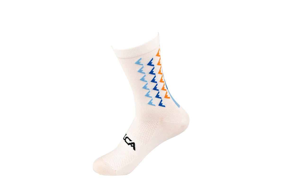 Silca Aero Race Sock | The Pro's Closet | AFW10970