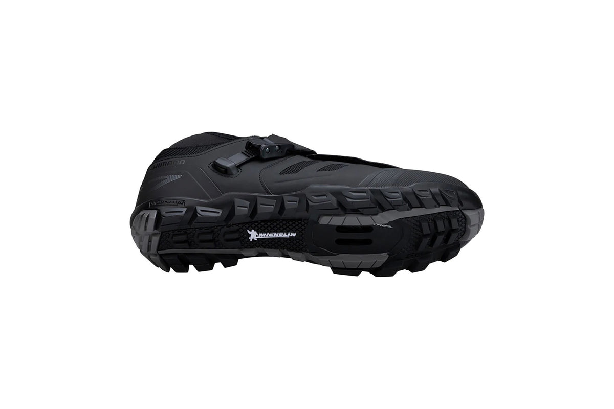 Shimano - Chaussures SH-ME702 - Pédales PD-ME700 Shimano - Chaussures SH-ME702 - Pédales PD-ME700
