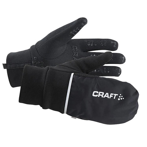 Craft Hybrid Weather Fiets Handschoenen