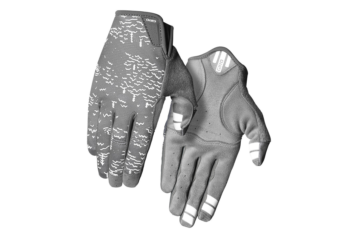 Giro Women's La DND Gloves The Pro's Closet AGL10884