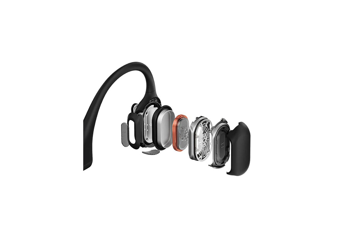 Shokz Open Run Pro Open Ear Headphones