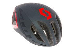 Scott Cadence Plus Bike Helmet Small 51-55cm Black drive side