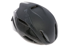 MET Manta Bike Helmet Medium 54-58cm Black - Exc