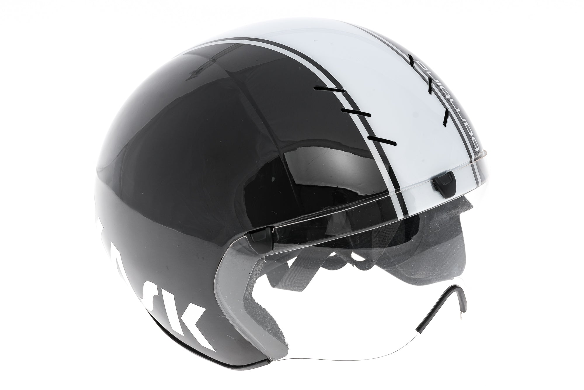 Kask Bambino Crono Pro Aero Helmet 55-58cm Me | The Pro's Closet