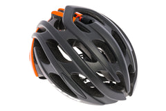 Lazer Blade Bike Helmet Medium 55-59cm Matte Black/Orange drive side