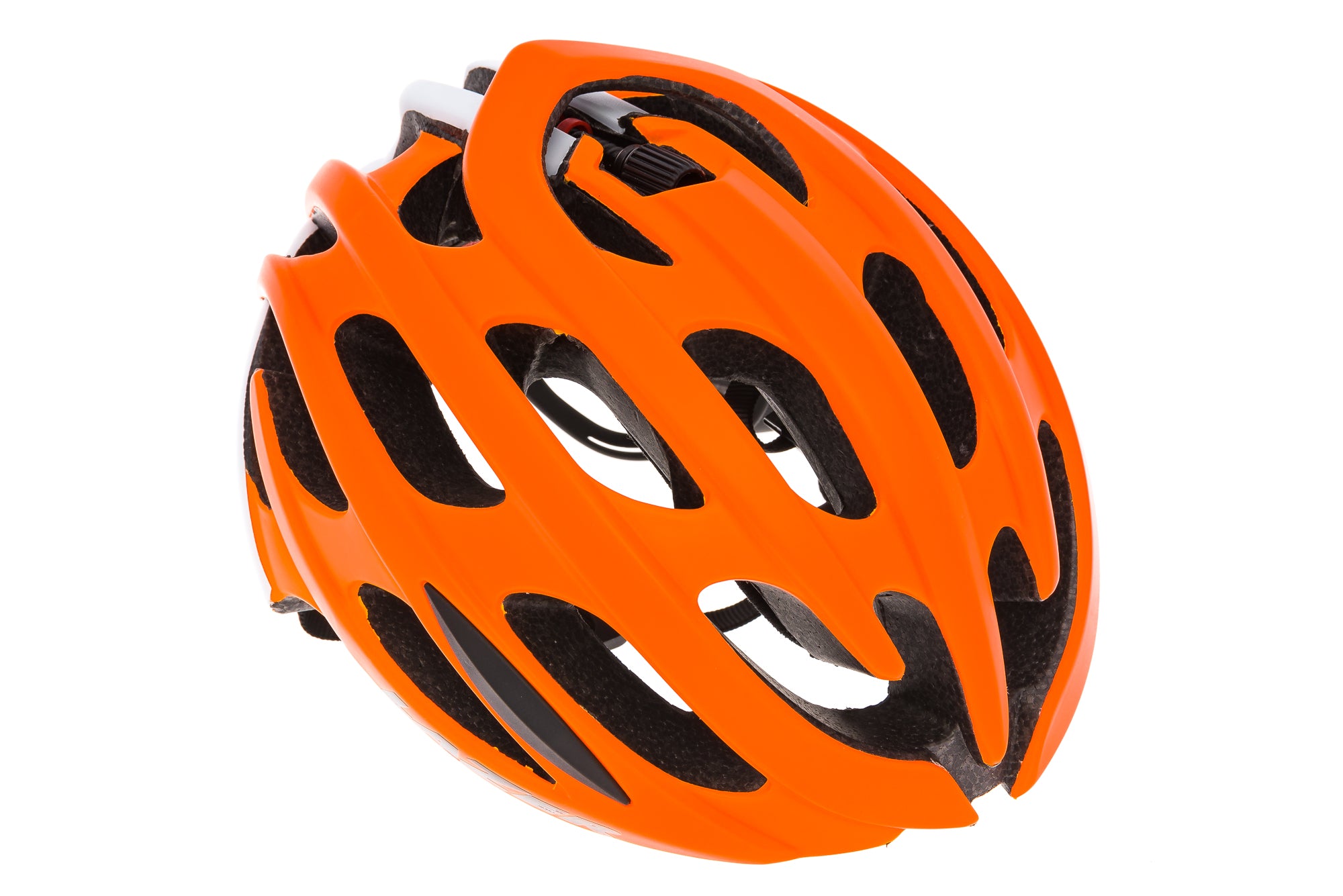 Lazer Blade MIPS Bike Helmet Small 52-56cm Matte Orange/White