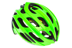 Lazer Blade MIPS Bike Helmet Large 58-61cm Green/Matte Black drive side