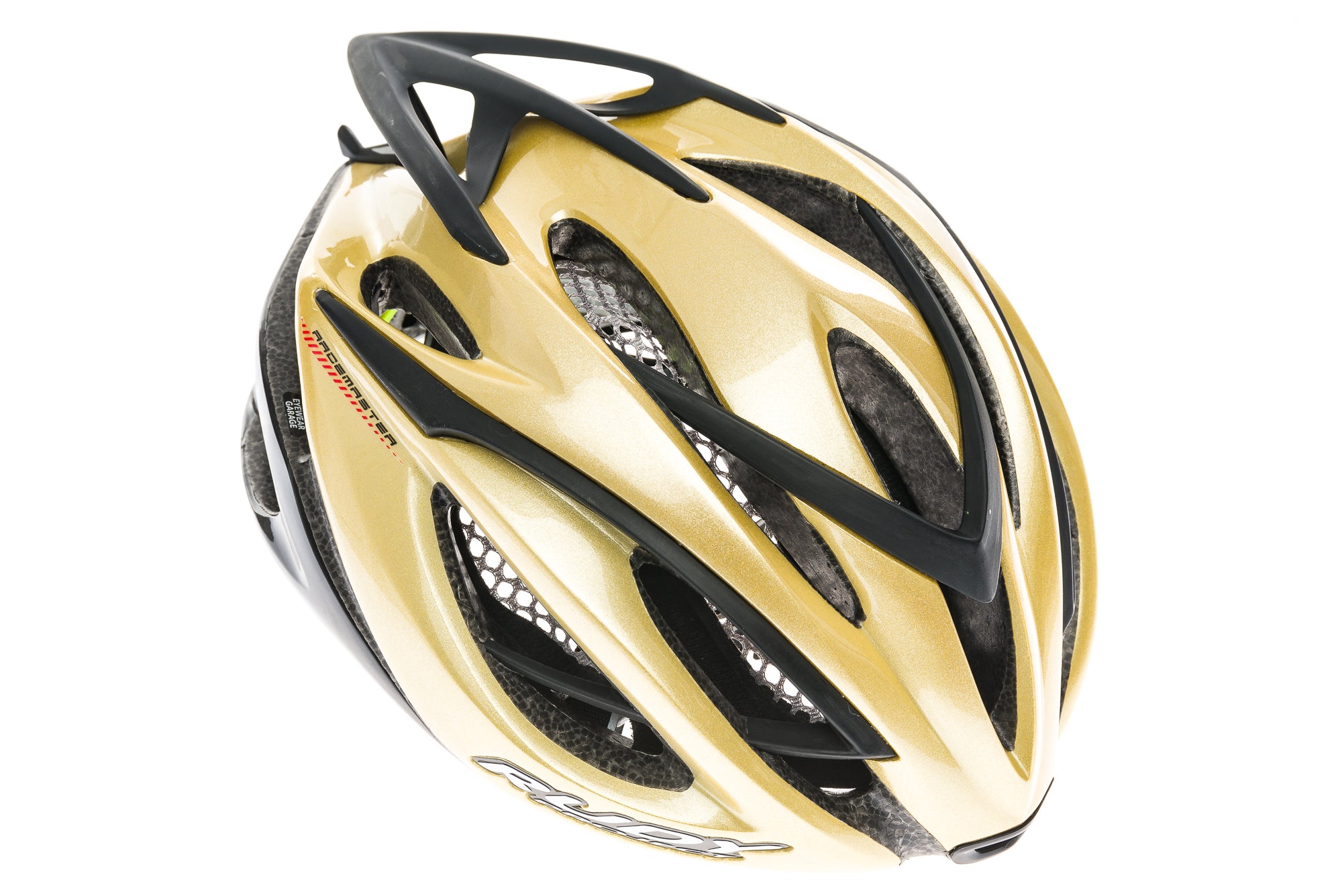 Rudy Project Racemaster Bike Helmet Small/Med 54 | The Pro
