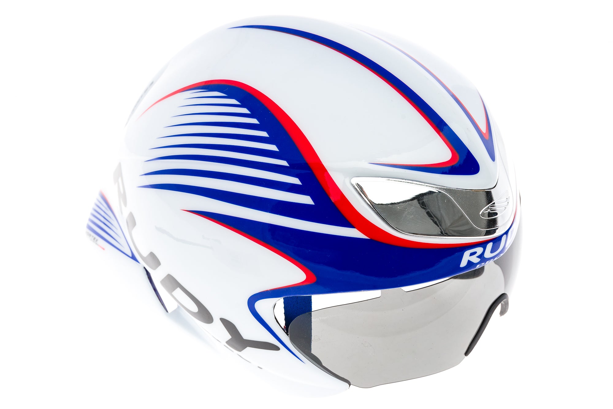 Rudy Project Wing 57 Aero Bike Helmet S/M 54-58c | The Pro