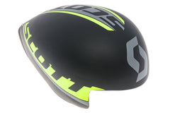 Scott Spilt Time Trial Bike Helmet Small 51-55cm Scott Spilt Time Trial Bike Helmet Small 51-55cm