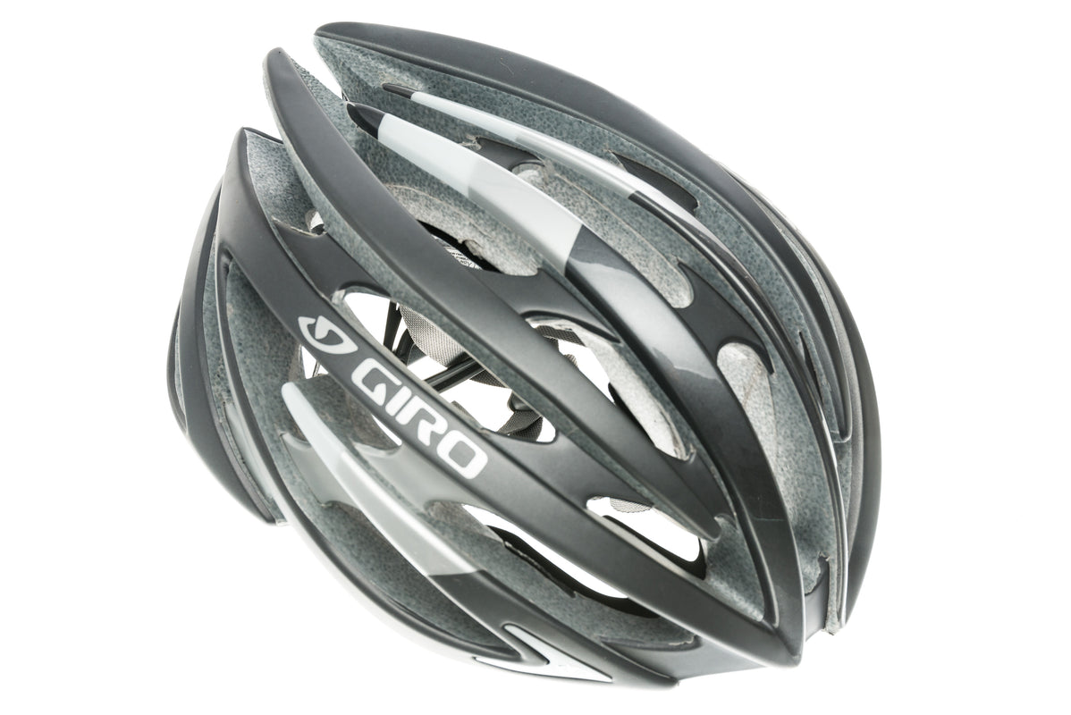 giro aeon fahrradhelm Giro Aeon Bike Helmet Medium 55-59cm Matte Titan