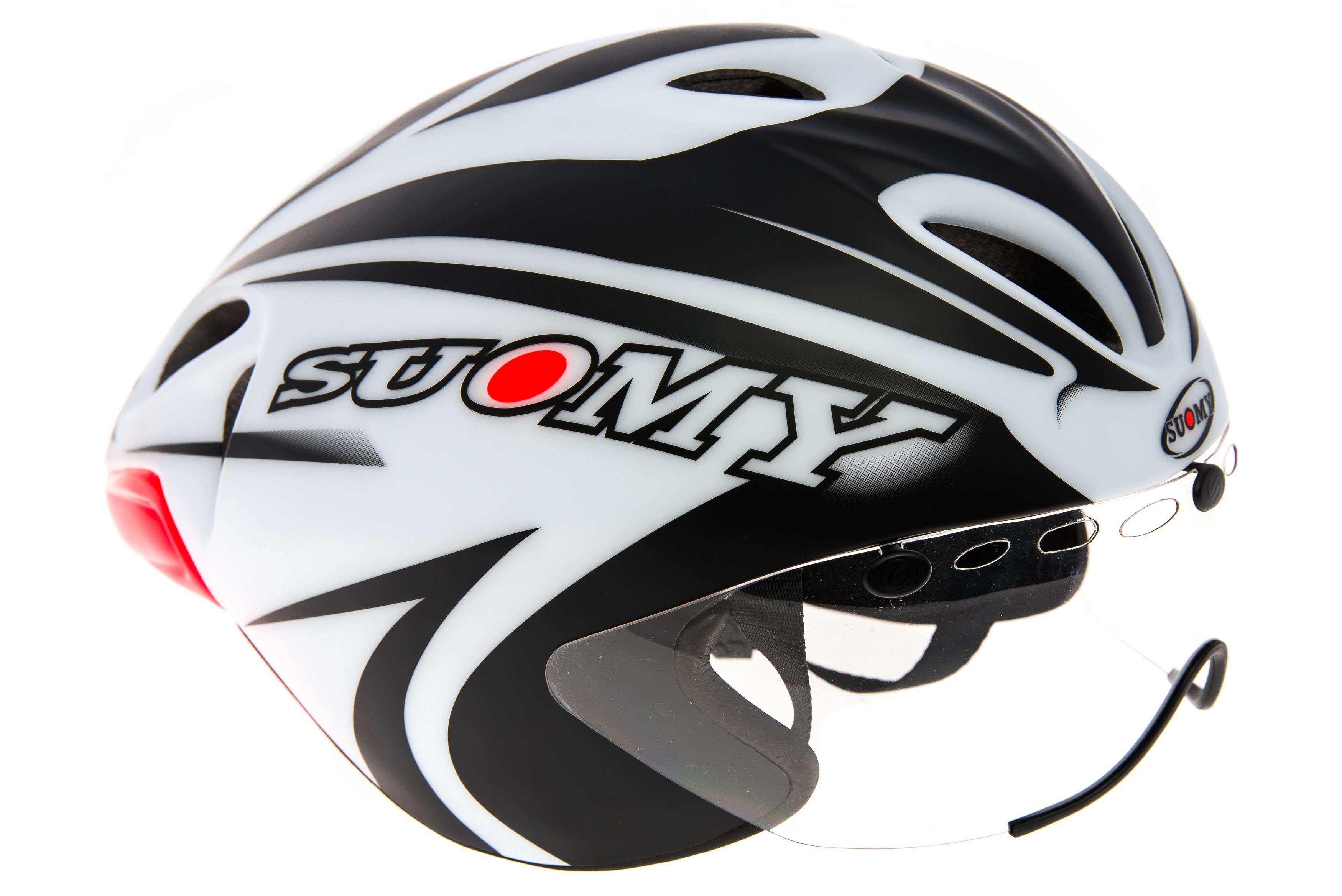 Suomy GT-R Chrono /Triathlon / TT Helmet