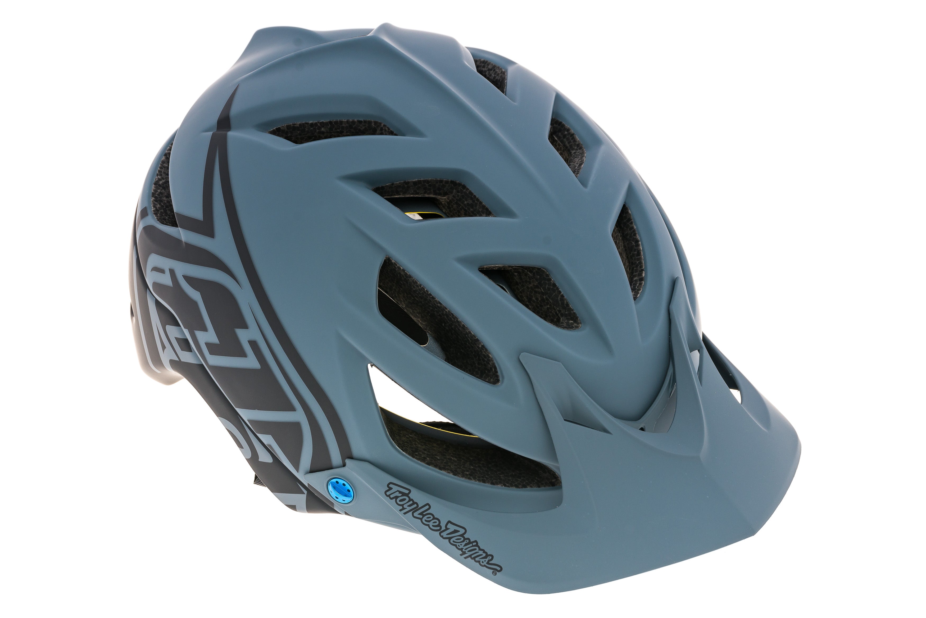Troy Lee Designs A1 MIPS Classic Bike Helmet XL/ | The Pro's Troy Lee Designs A1 MIPS Classic Bike Helmet XL/ | The Pro's