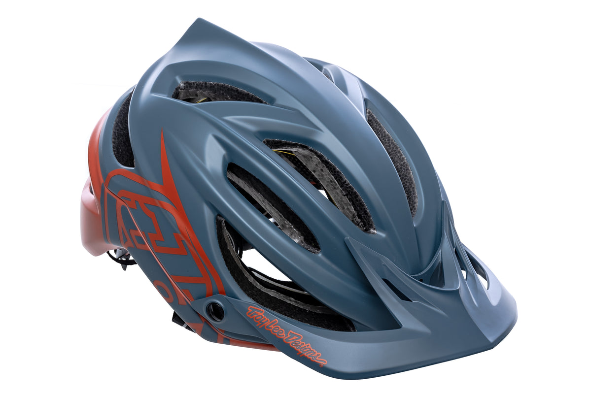 Troy Lee Designs A2 Decoy MIPS Bike Helmet Small