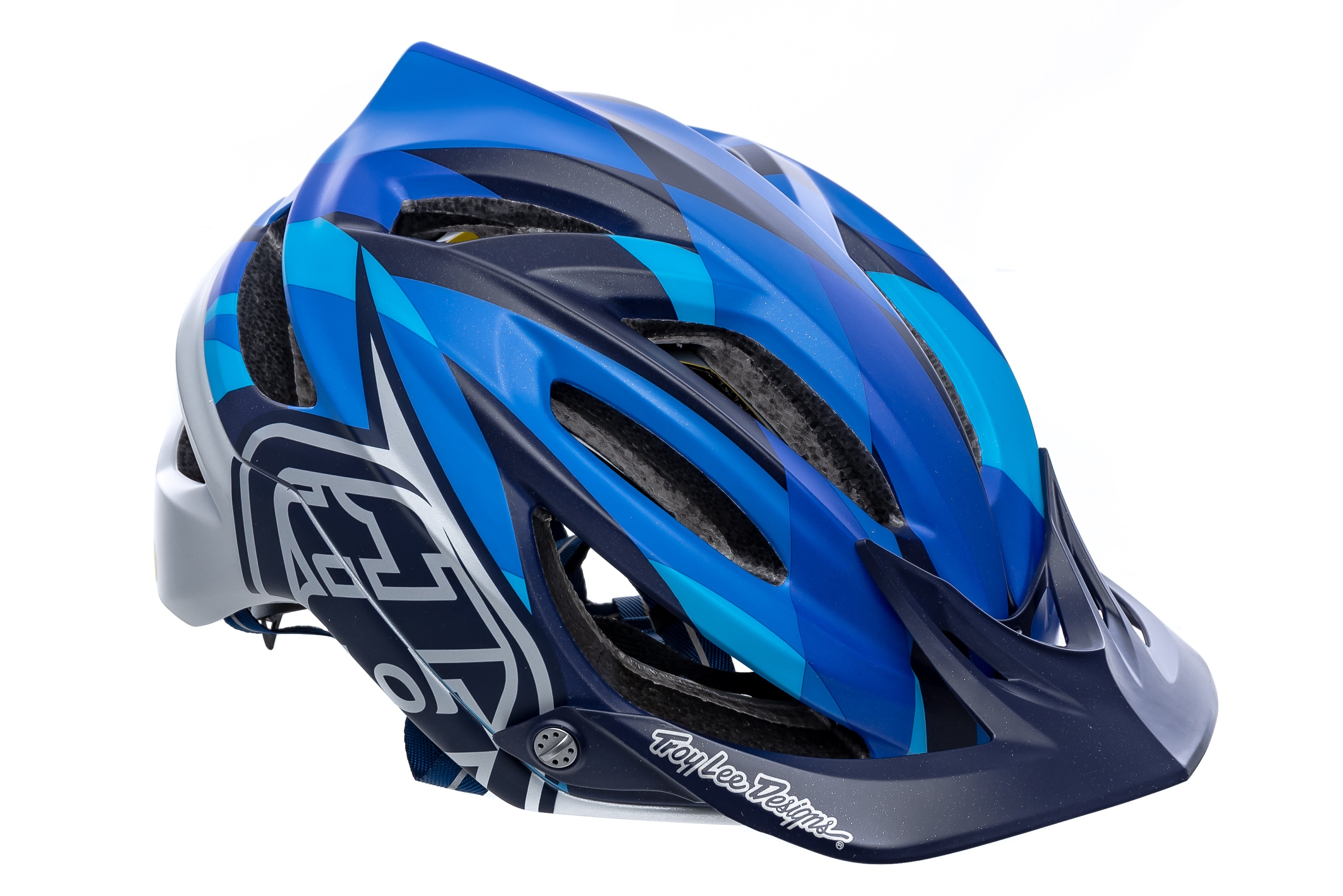 Troy Lee Designs A2 Jet MIPS Bike Helmet M/L 57- Troy Lee Designs A2 Jet MIPS Bike Helmet M/L 57-
