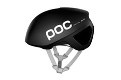 POC Octal Aero Bike Helmet Medium 54-60cm Navy B | The Pro's Closet POC Octal Aero Bike Helmet Medium 54-60cm Navy B | The Pro's Closet