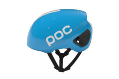 POC Octal Aero Bike Helmet Medium 54-60cm Garmin POC Octal Aero Bike Helmet Medium 54-60cm Garmin