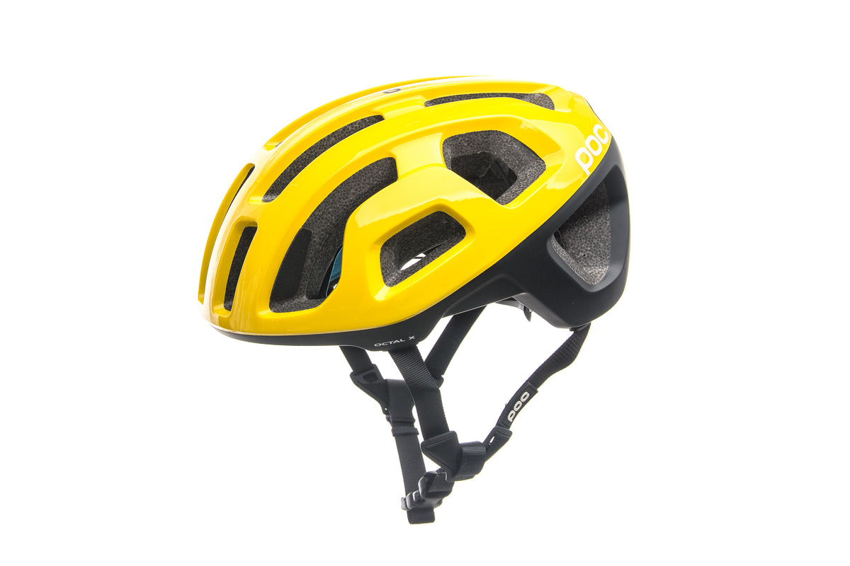 POC Octal X SPIN Bike Helmet Medium 54-60cm Sulp