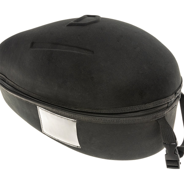 Catlike Chrono TT Bike Helmet Case Black The Pro's Closet