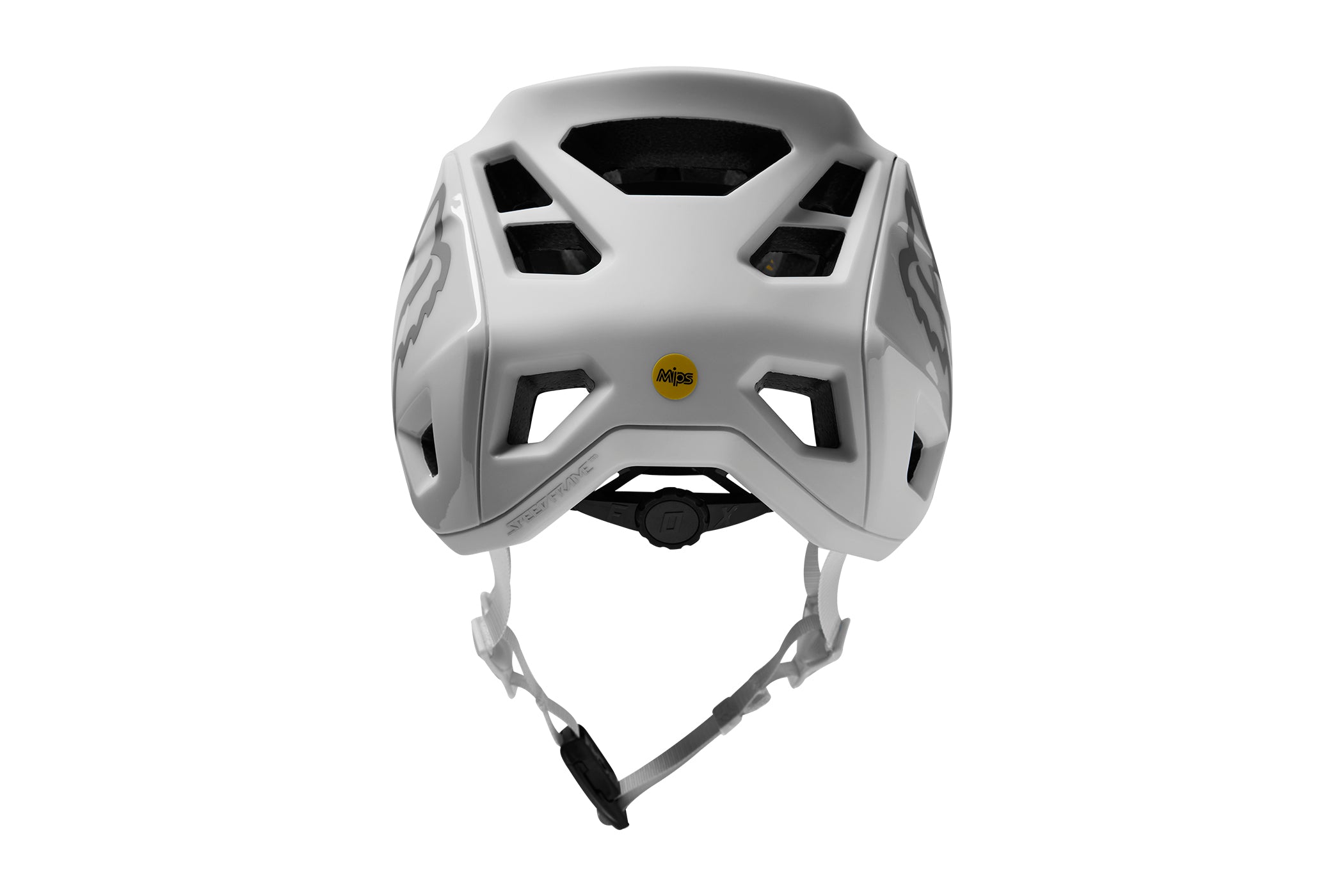 Casque Fox Speedframe PRO - Sport - Magasin de vélo Casque Fox Speedframe PRO - Sport - Magasin de vélo
