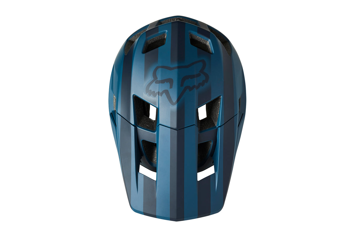 FOX SPEEDFRAME PRO BLACK - Casco mountain bike FOX SPEEDFRAME PRO BLACK - Casco mountain bike