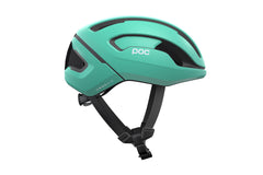 POC Omne Air SPIN Bike Helmet Fluorite Green Matt Medium drivetrain