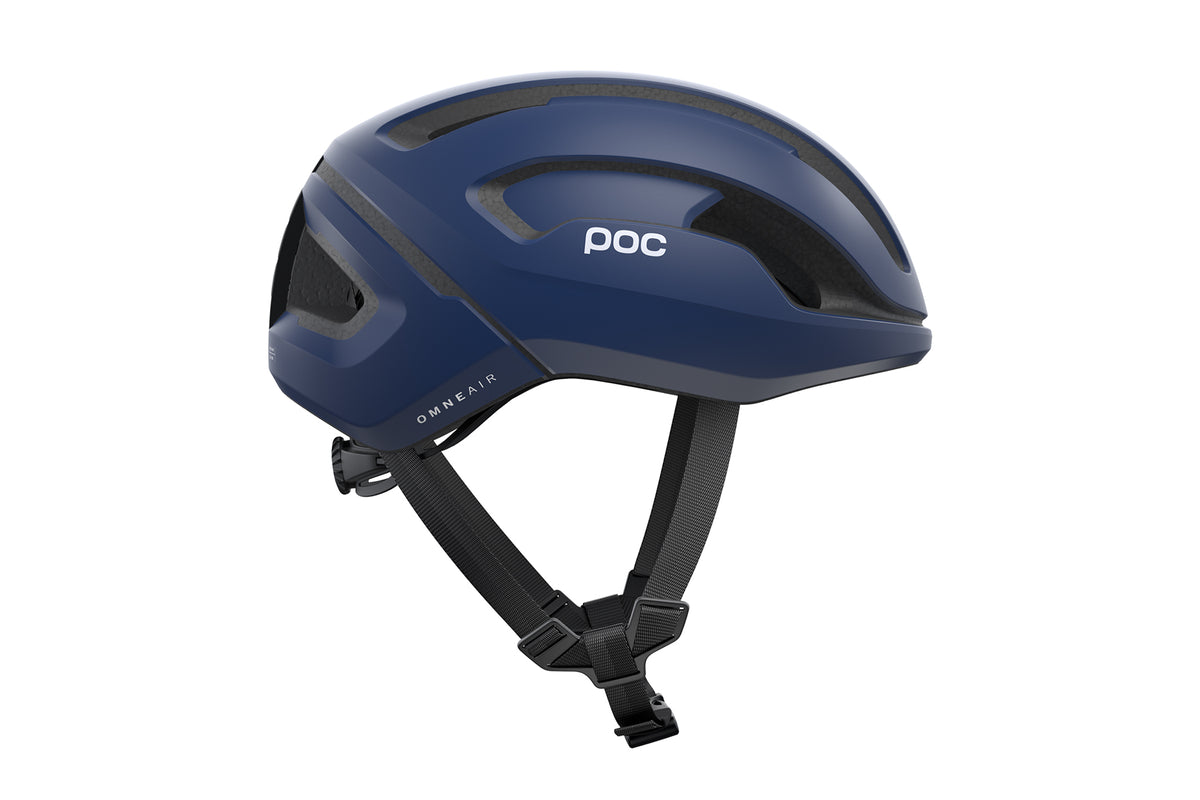 poc omne air spin road helmet