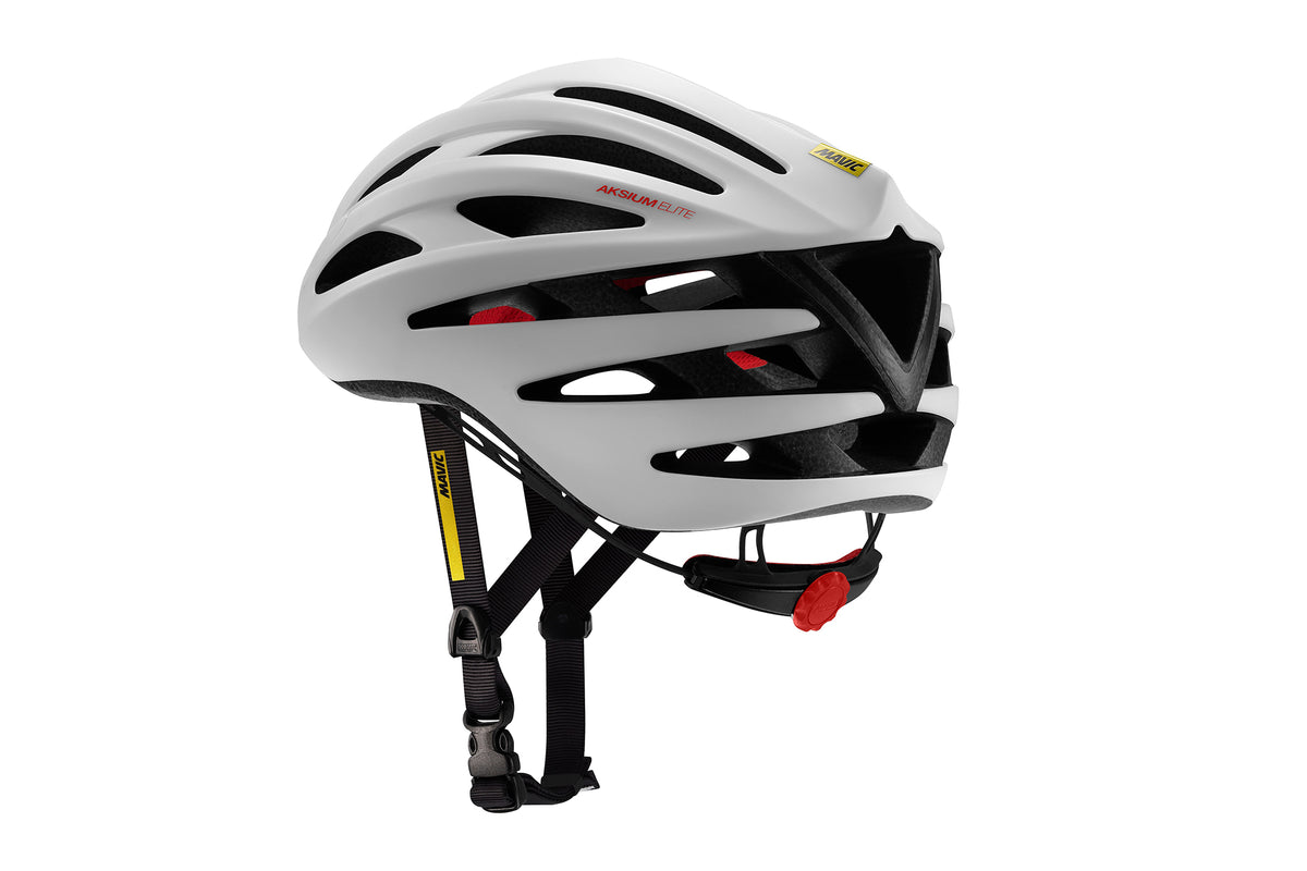 Mavic Aksium Elite Bike Helmet