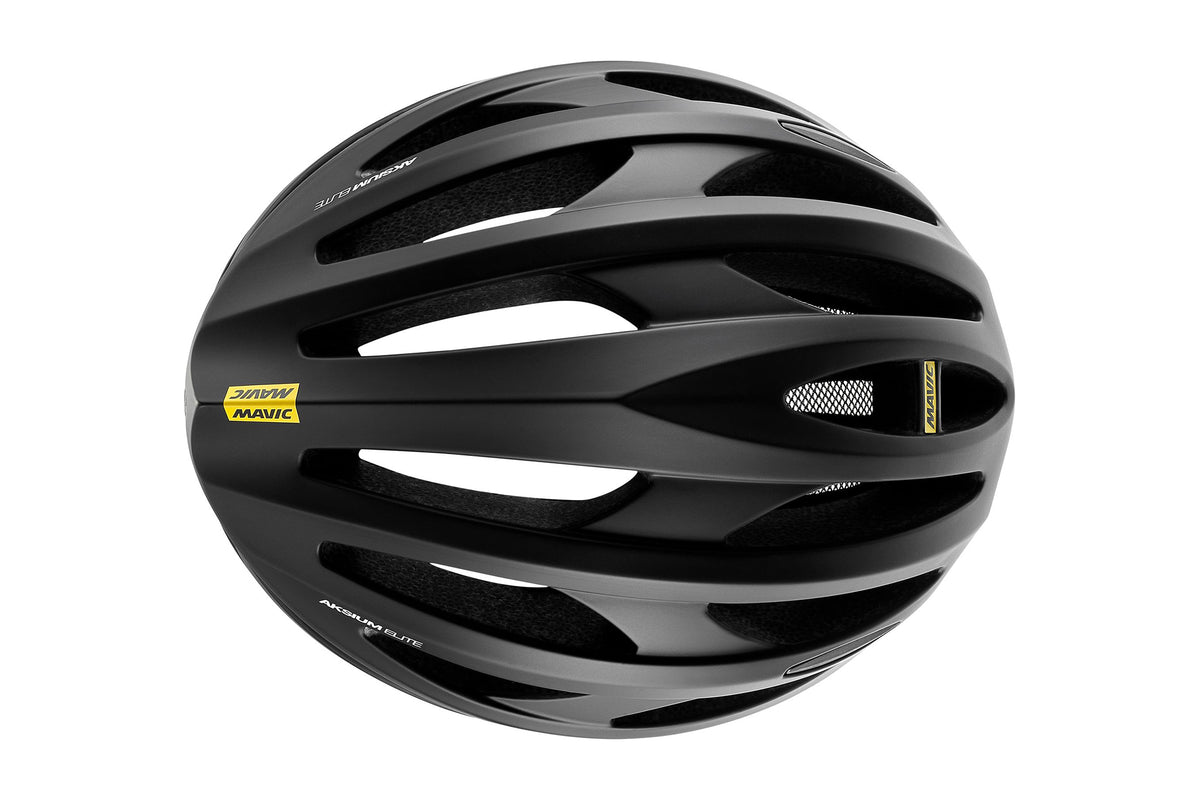aksium elite road bike helmet Mavic Black/White | The Pro's Closet Loungefly Beetlejuice Icons Mini Model:LWT 2/3 023.340