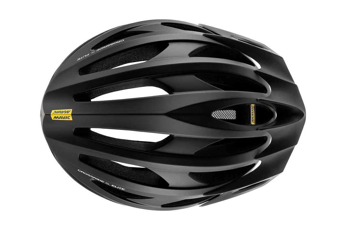 Ciclismo Casco Mavic Amazon Casco Mavic Crossride SL Elite Ultra